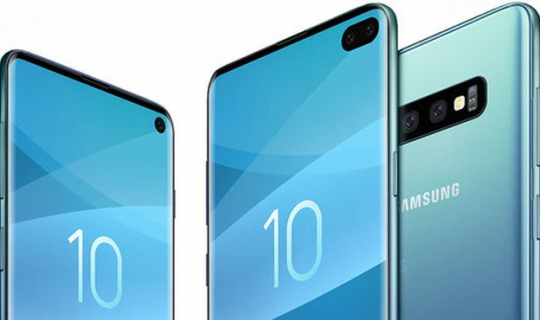 Samsung Galaxy S10: presentazione ufficiale il 20 febbraio