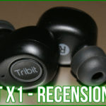 Tribit X1, una valida alternativa economica alle AirPods di Apple - Recensione