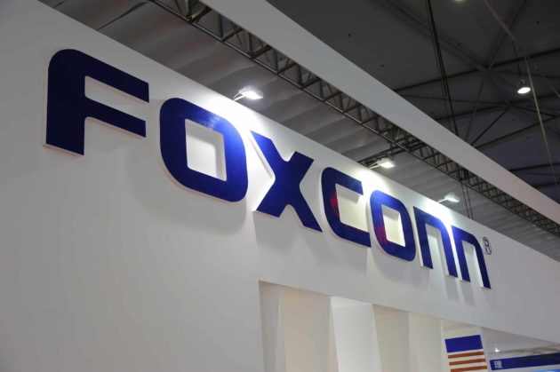 Foxconn licenzia 50.000 lavoratori, IPhone non vende
