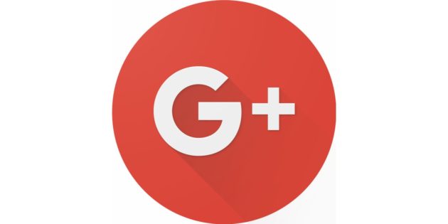 Google Plus: chiuderà definitivamente il 2 aprile