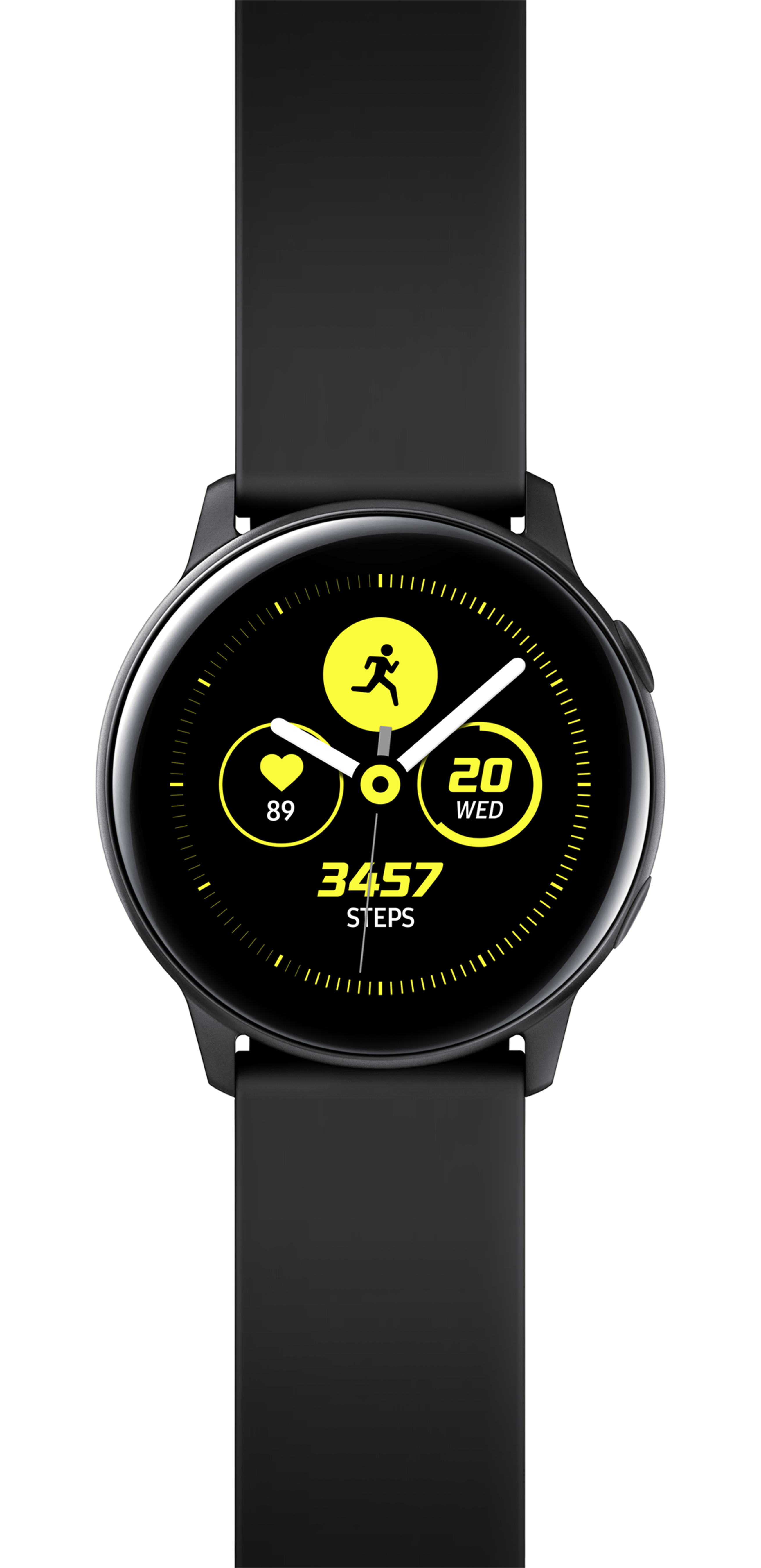 Samsung Galaxy Watch Active