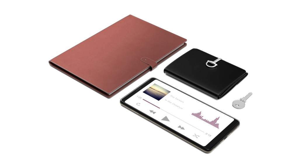 Lenovo Tab V7