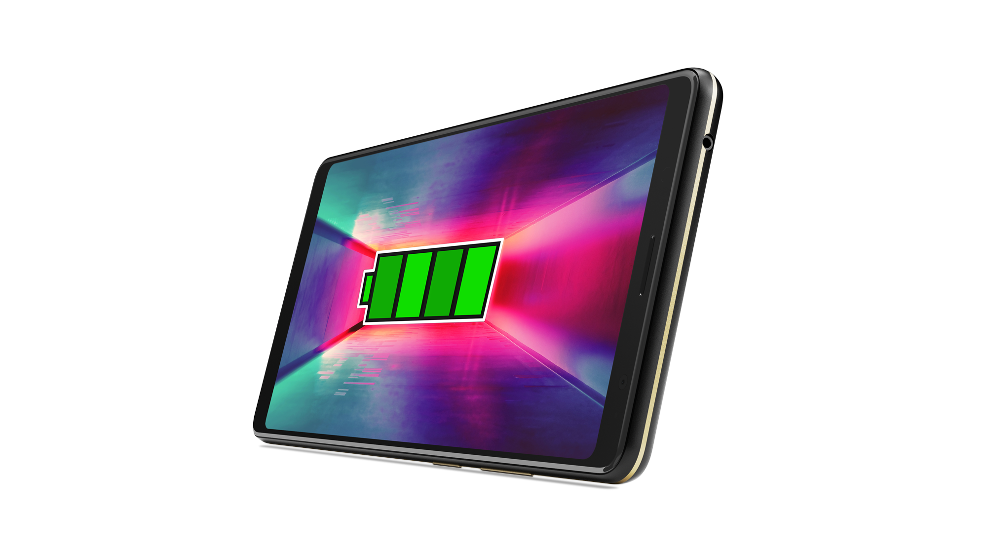 Lenovo Tab V7