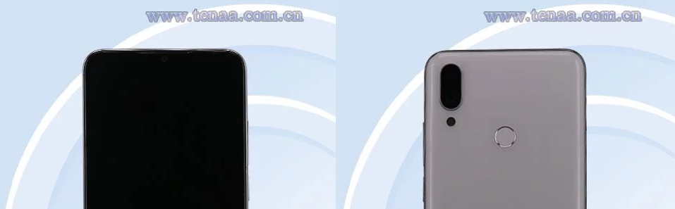 Meizu Note 9
