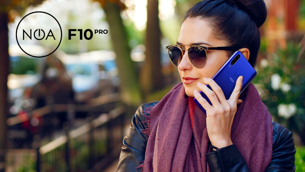 NOA F10 Pro