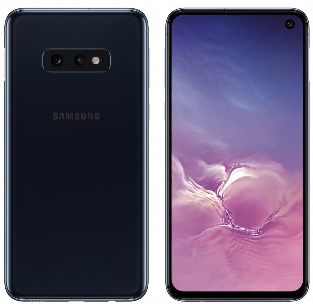 Samsung Galaxy S10