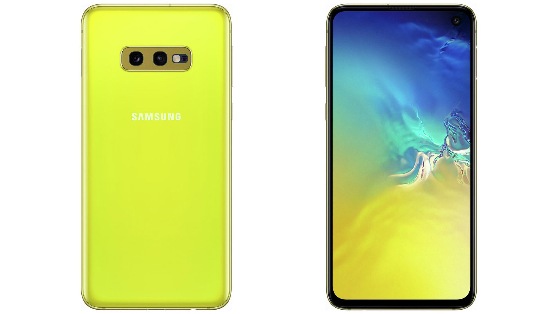 Samsung s10e какой процессор