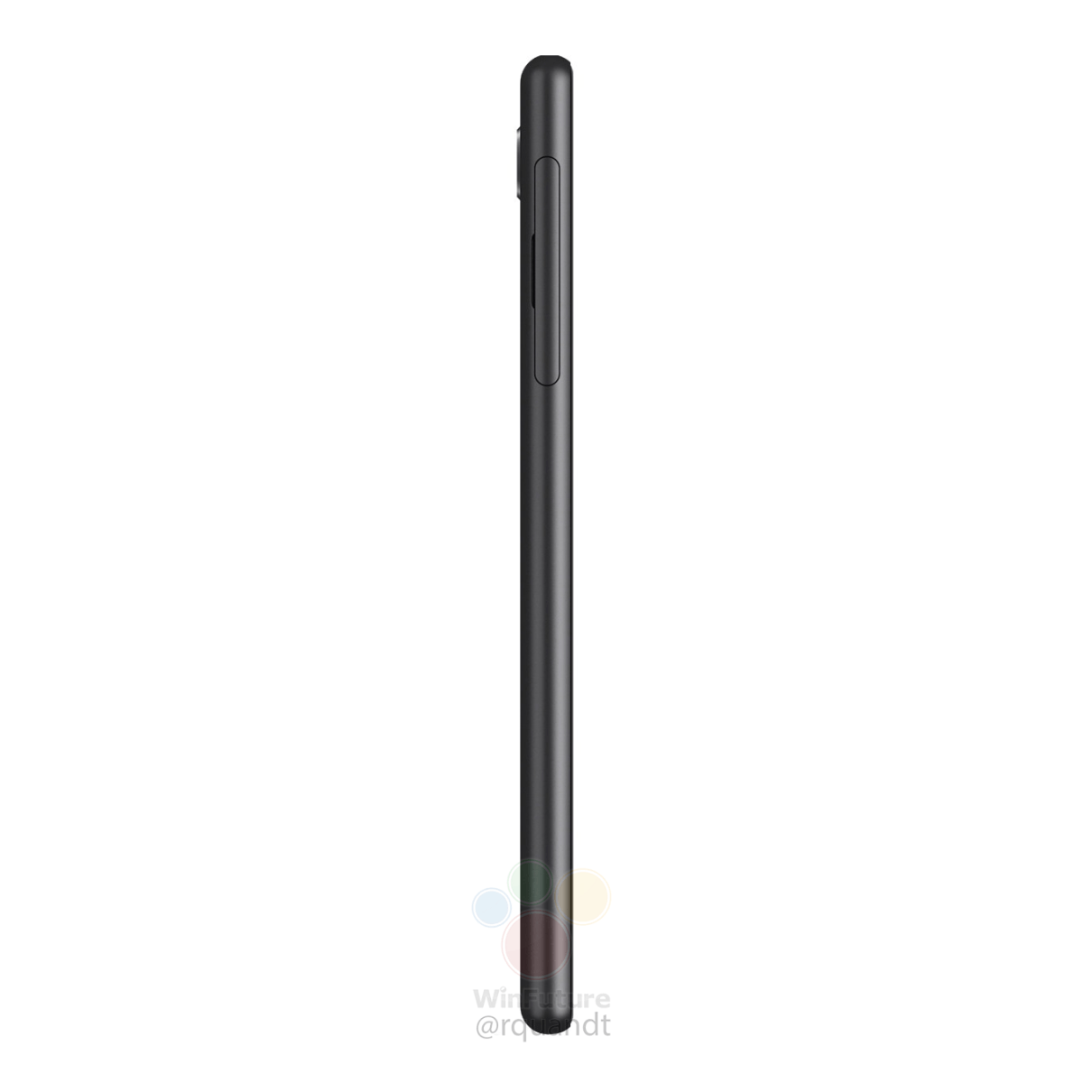 Sony Xperia XA3