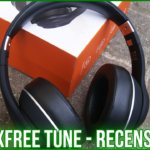 Tribit XFree Tune, cuffie fenomenali a un prezzo entry-level - RECENSIONE