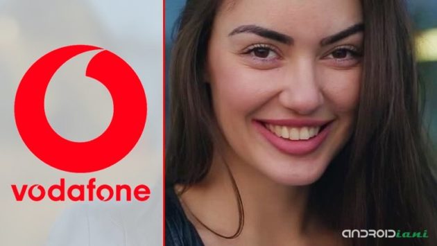 Vodafone Special Minuti 50GB disponibile solo per pochi giorni