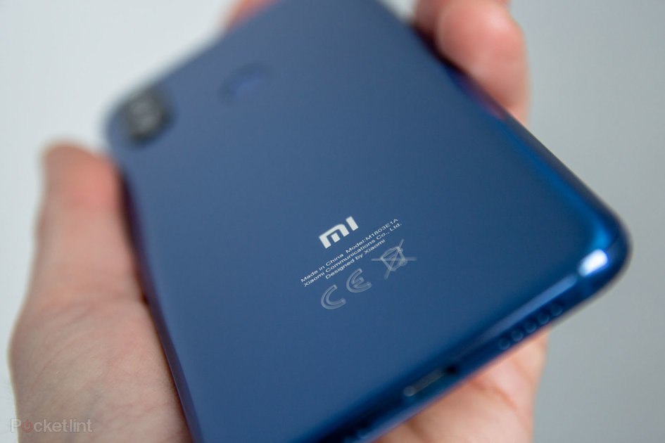 Xiaomi Mi 9