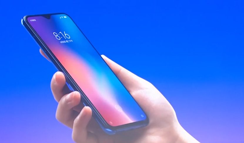 Xiaomi Mi 9 SE