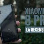 Xiaomi Mi 8 Pro: è bello, what else? | Recensione