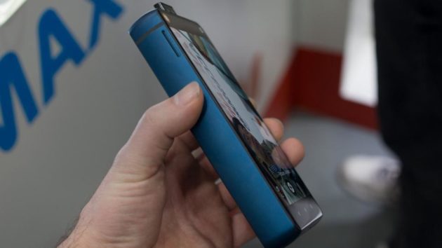 Energizer Power Max P18K Pop: lo smartphone con batteria da 18.000 mAh | MWC 2019