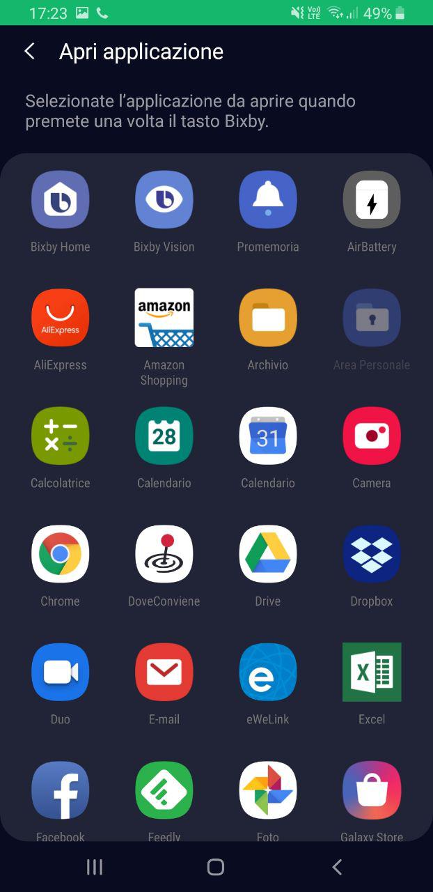 Bixby