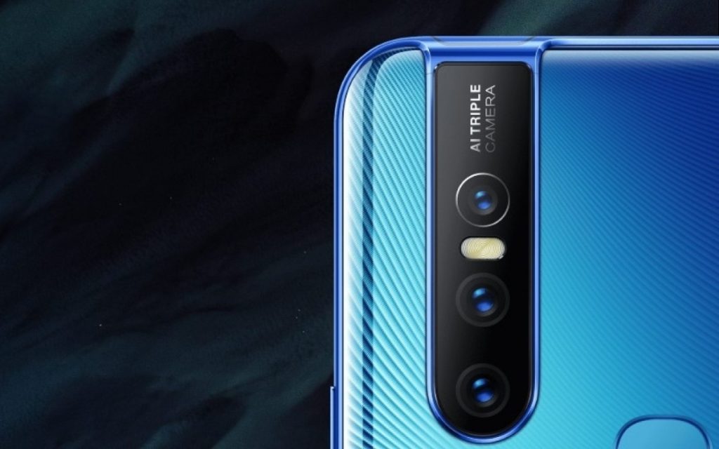 Vivo V15
