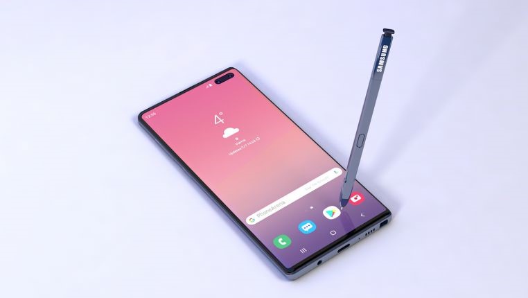 Samsung Galaxy Note 10 sarà il top di gamma definitivo