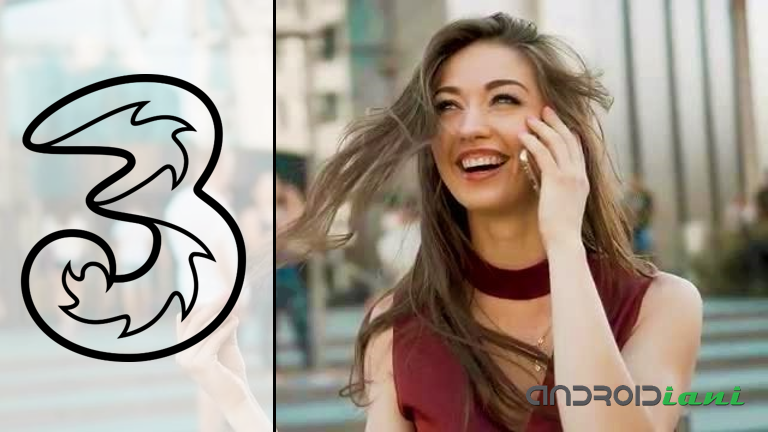 Tre Play Power 60 Digital offre minuti illimitati e 60GB