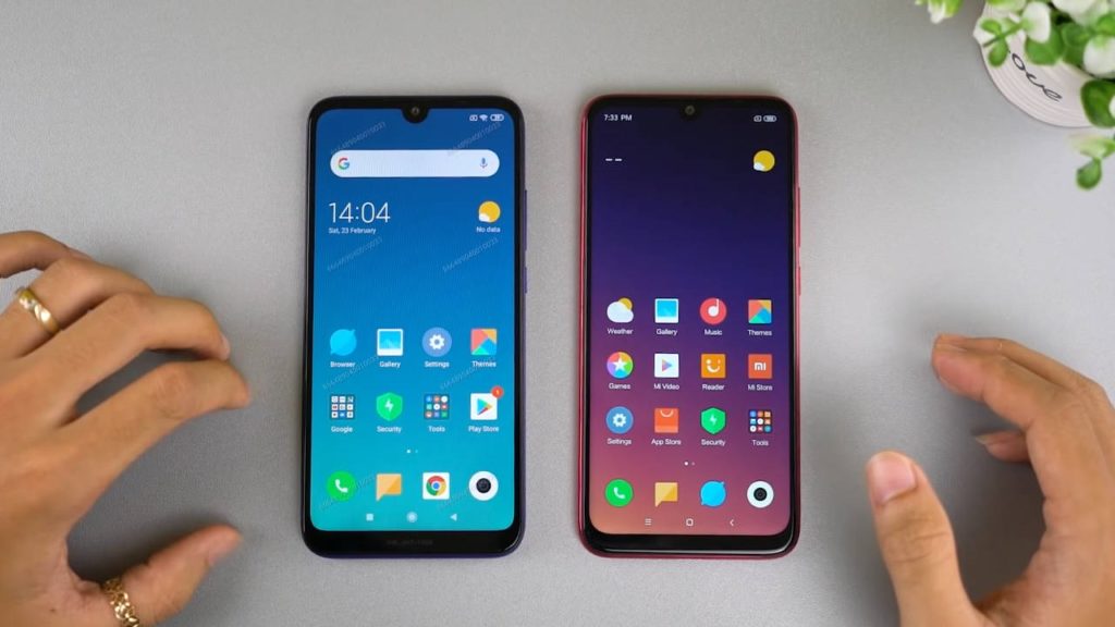 Redmi 7
