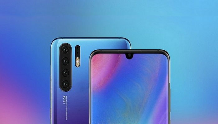 Huawei P30 Pro