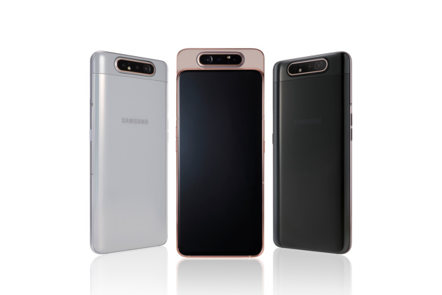 Samsung rivoluziona la fascia media con i nuovi Galaxy A