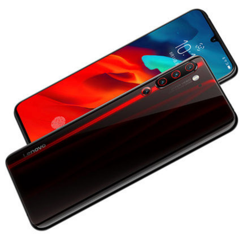 Lenovo Z6 Pro