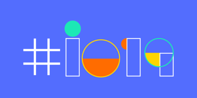 Google I/O 2019: tutte le novità e le conferenze in programma