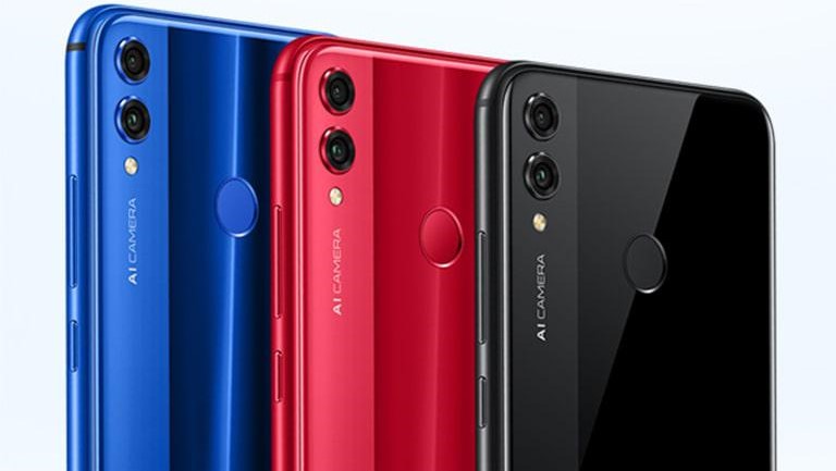 Honor 8X, mega sconto su Gearbest