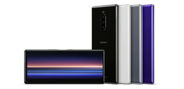 Sony Xperia 1: un video promo mostra la tripla fotocamera in azione