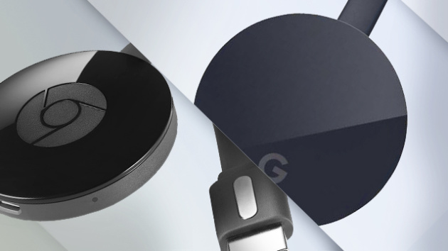 Un nuovo modello di Chromecast potrebbe arrivare presto