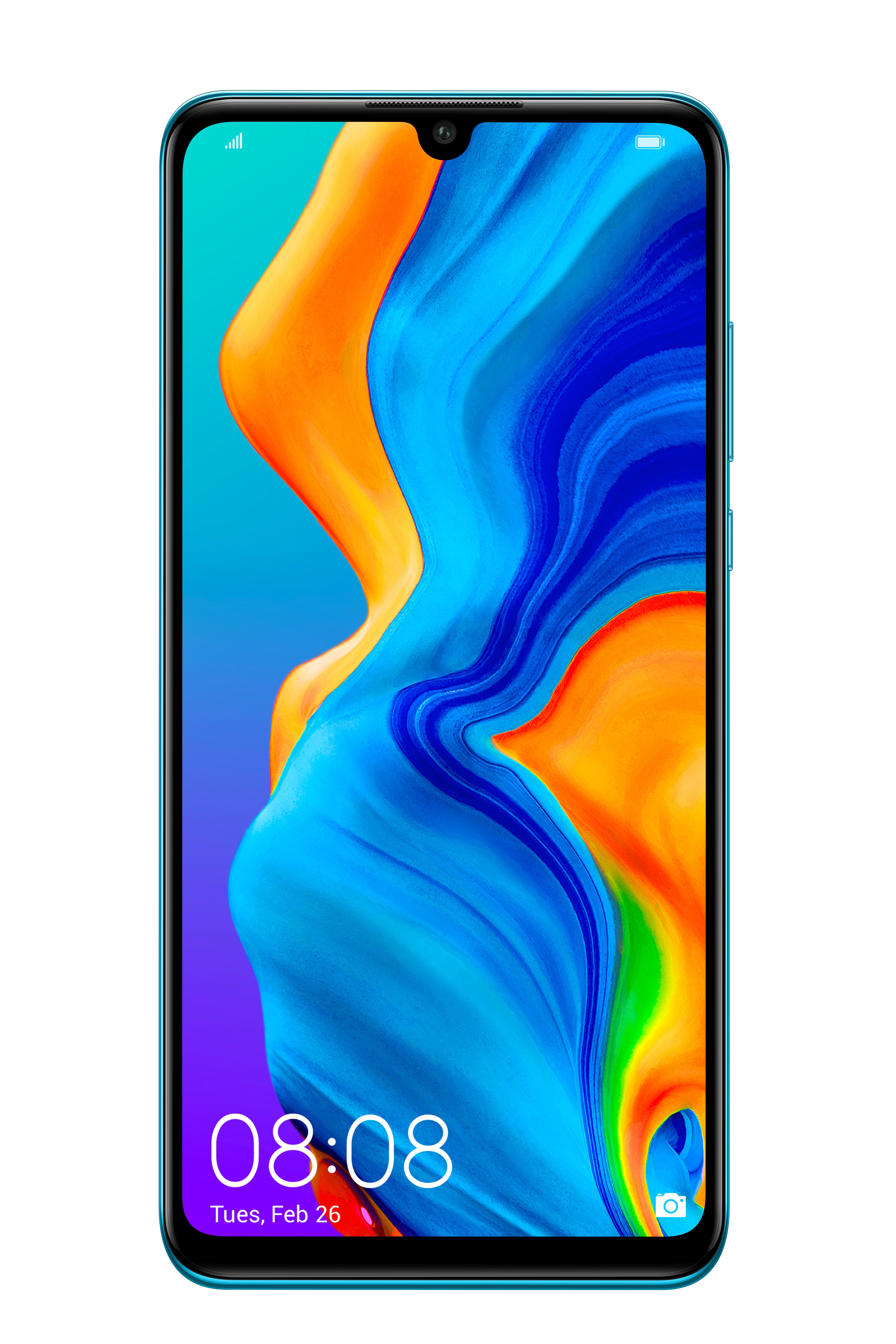 Huawei P30 Lite