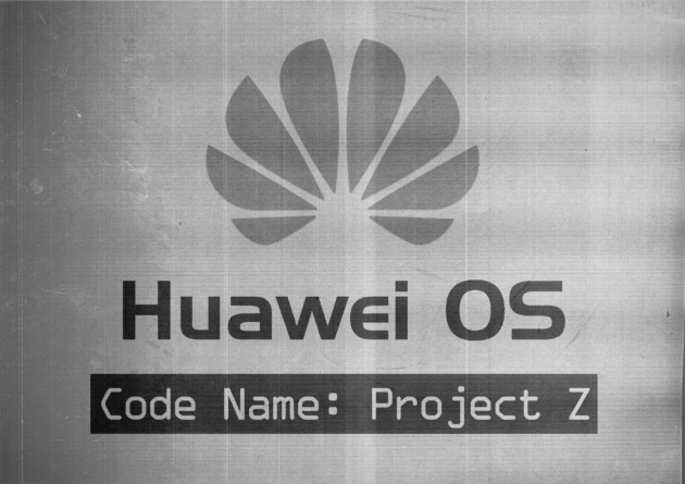 Huawei OS Project Z: tutto quello che sappiamo