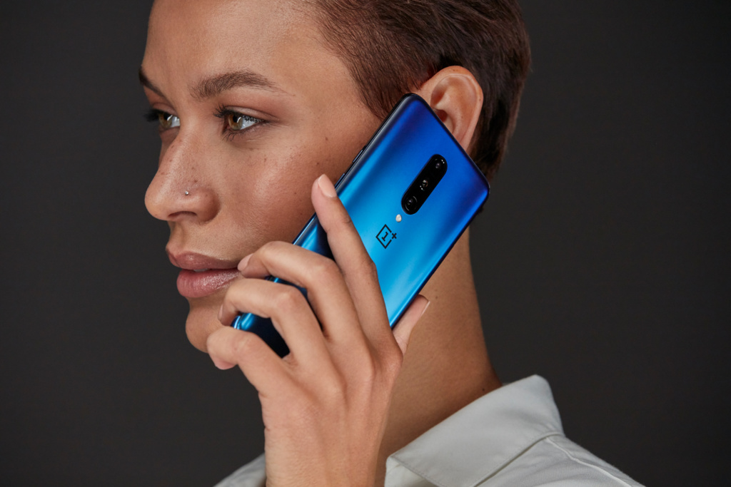 OnePlus 7 Pro