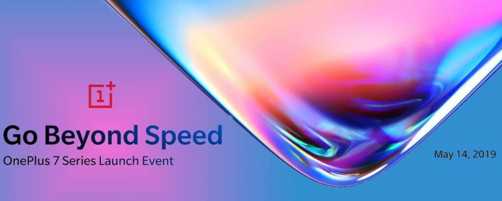 OnePlus 7