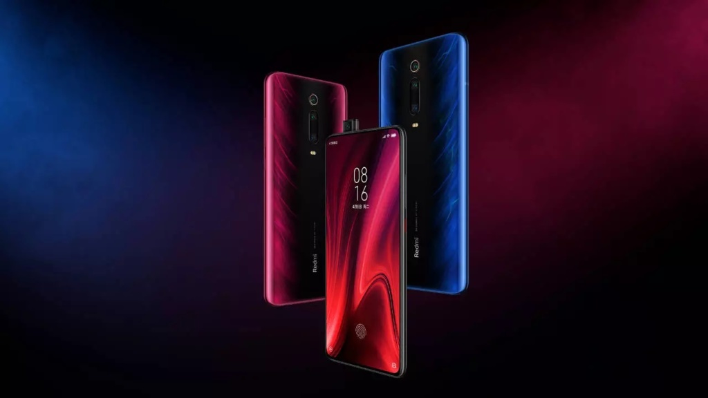 Redmi-k20-pro