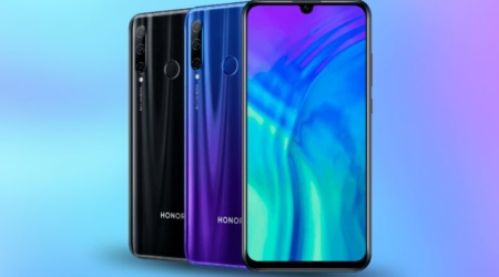 Honor 20 Pro