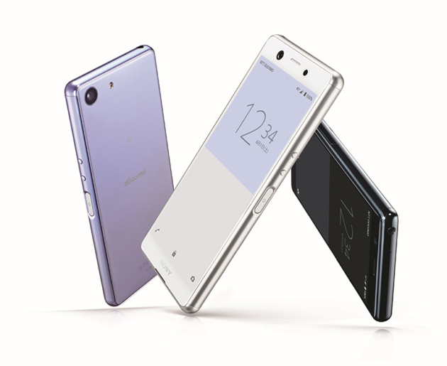 Sony Xperia Ace Ufficiale: Snapdragon 630, batteria da 2.700, esclusiva giappone