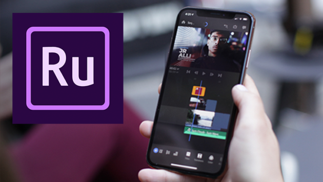 Adobe Premiere Rush: disponibile in questi giorni su Android ma non per tutti