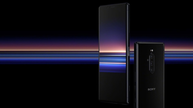 Sony Xperia 1: su Amazon Italia dal 5 giugno a 972€ [già disponibile in prenotazione]