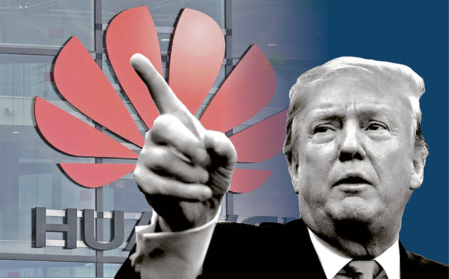 Trump rinnova le accuse a Huawei ma apre ad un possibile accordo con la Cina