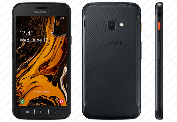 Samsung Galaxy XCover 4s ufficiale: rugged phone con Android 9 Pie da luglio a 299,99€