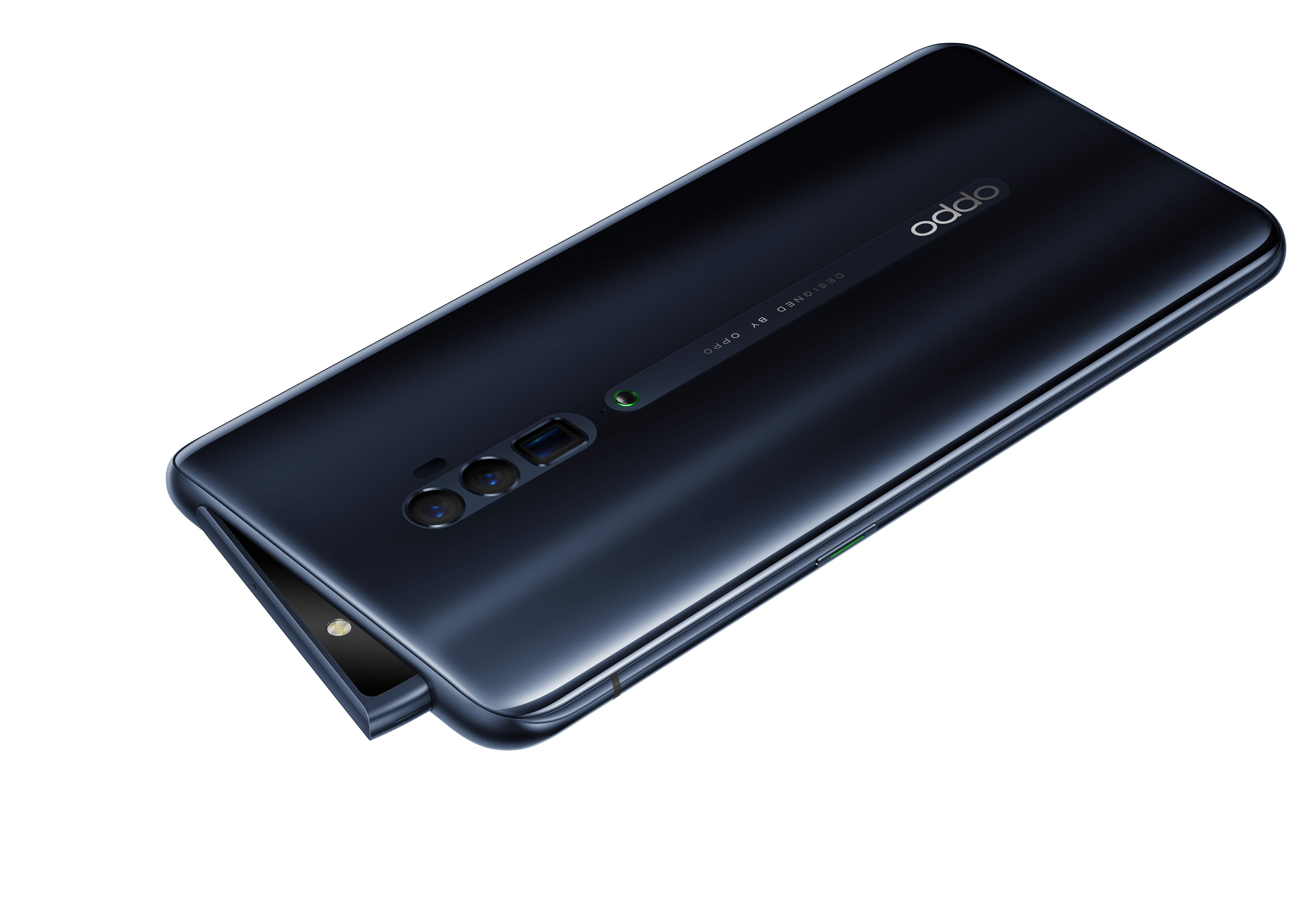 OPPO Reno 10x Zoom