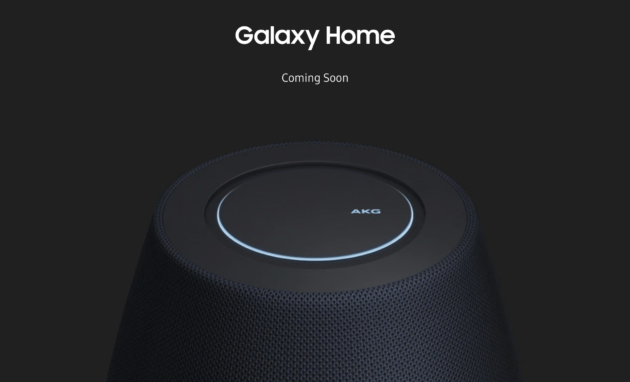 Samsung rimanda nuovamente il lancio di Galaxy Home