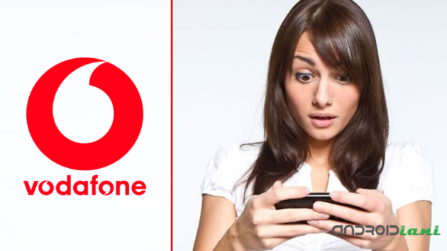 Vodafone chiede ben 12 euro per l'offerta con 1GB: coraggiosa!