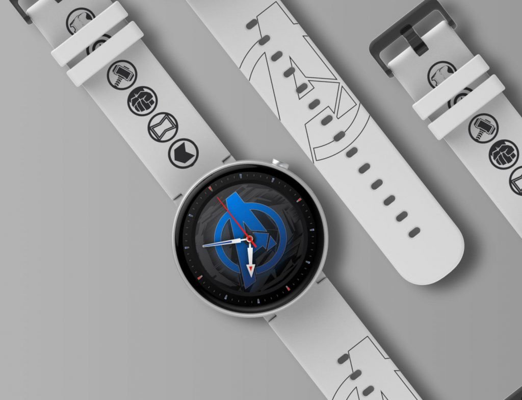 amazfit verge 2