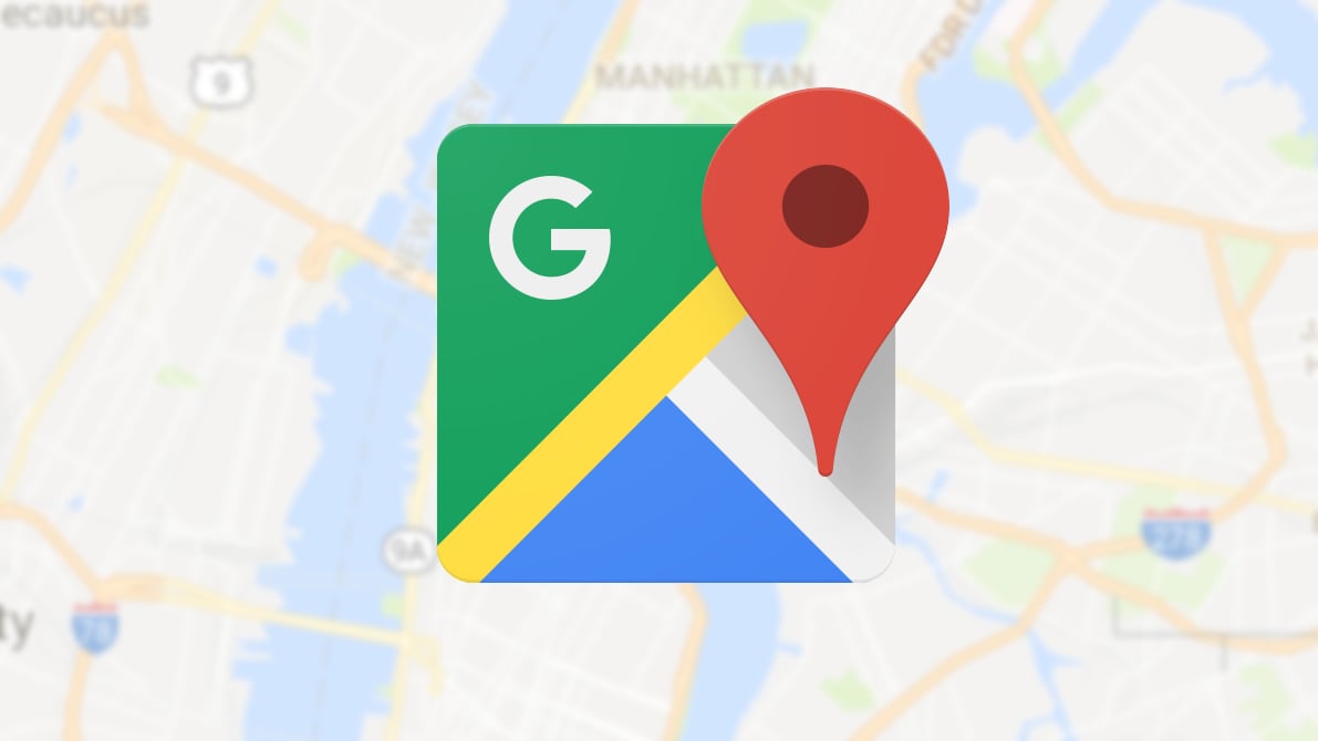 Google Maps juga akan memberi tahu kami betapa padatnya transportasi umum 3