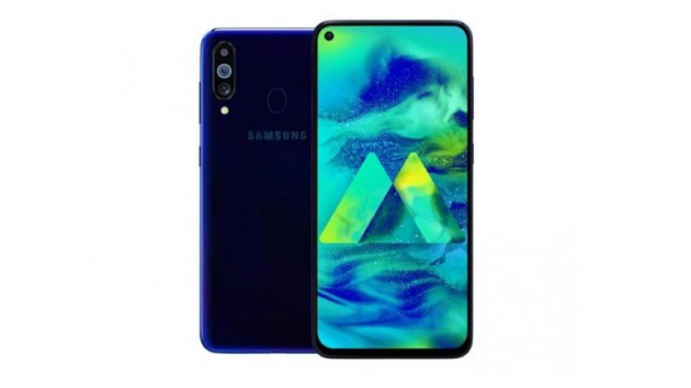 Samsung Galaxy M40 inizia a ricevere Android 10