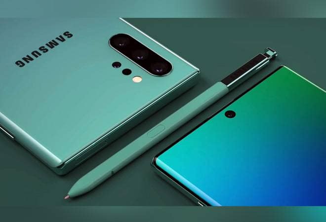 samsung galaxy note 10 prime