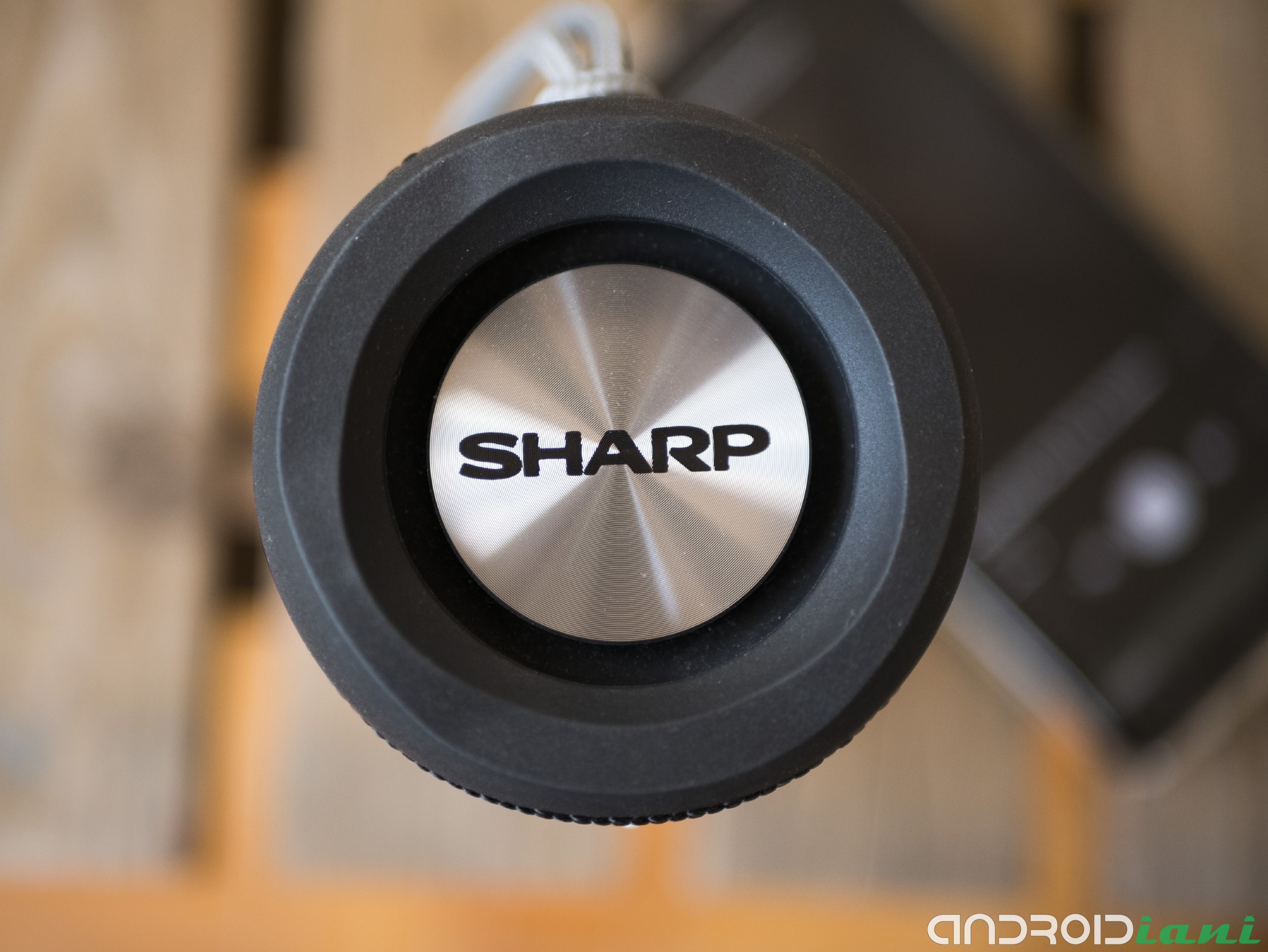 Sharp gx-bt280
