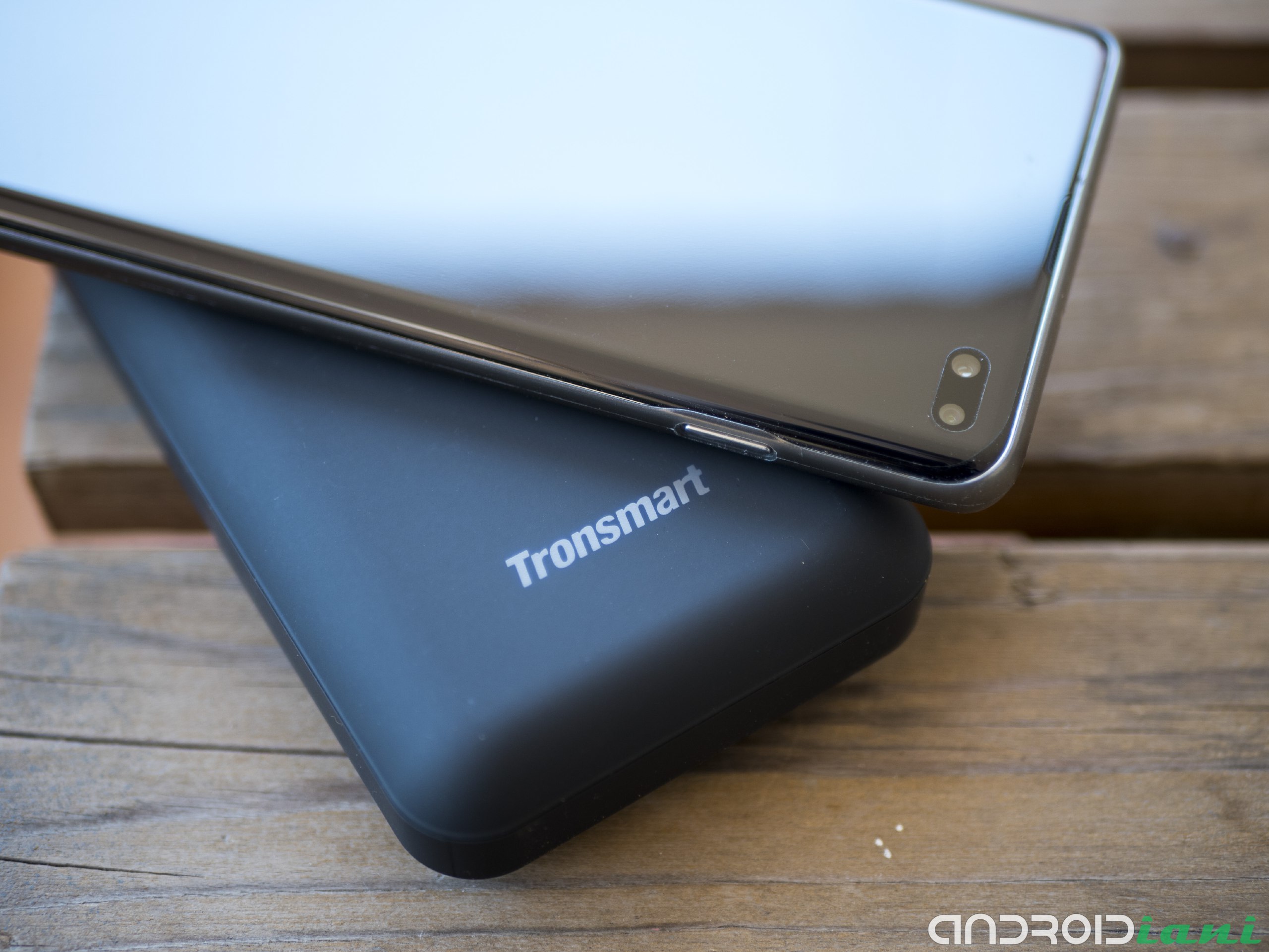 tronsmart pb20